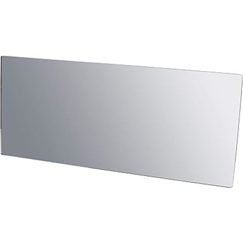 12" x 24" 1/8" Acrylic Mirror Sheet