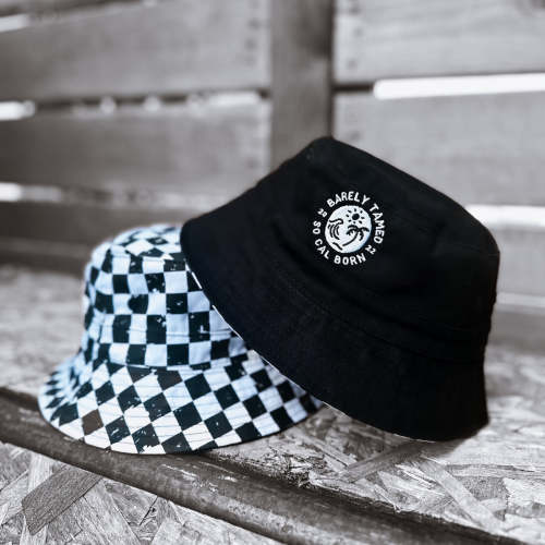 Coast Reversible Bucket Hat