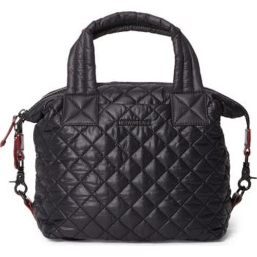 Small Sutton Deluxe Tote