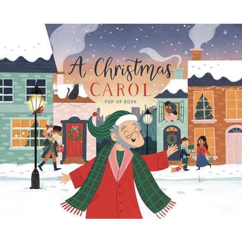 A Christmas Carol