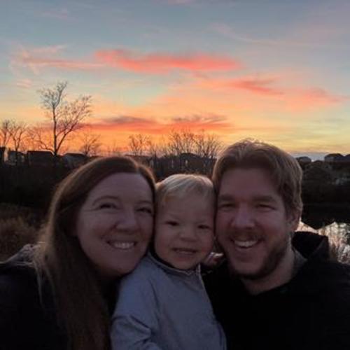 Joey Mcateer's Future Scholar 529 Gifting