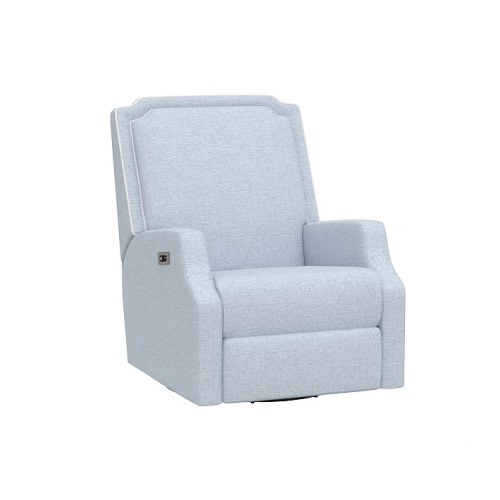 AERIN Fleur Swivel Glider Recliner