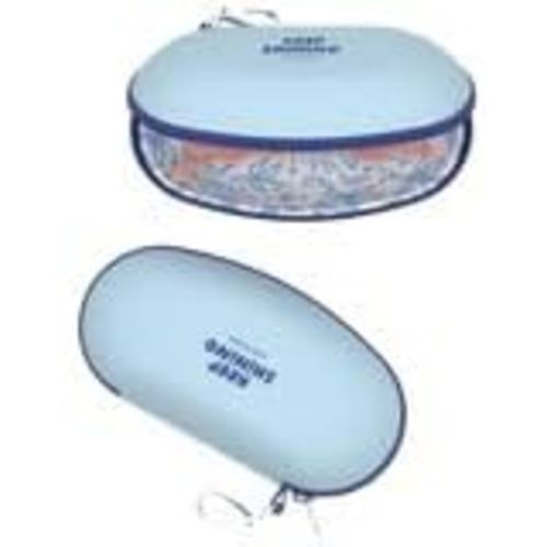 Babiators Sunglass Travel Case - Baby Sunglass Carrying Case | Keep Glasses Safe And Secure | For Your Diaper Bag Or Stroller