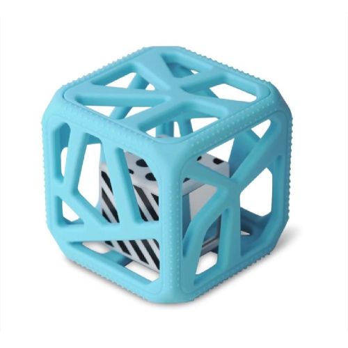 Malarkey Chew Cube Blue