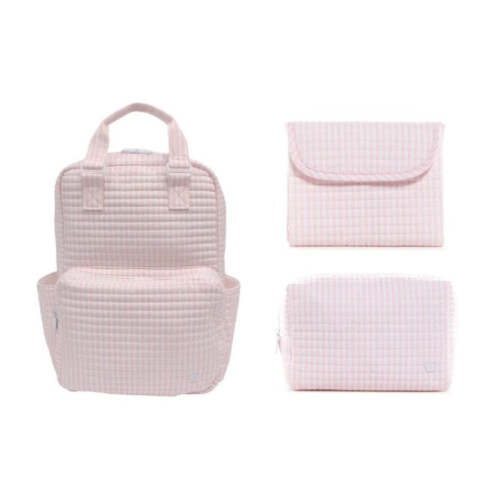 TRVL Quilted All You Need Bundle (3 piece) – Three Bees Company