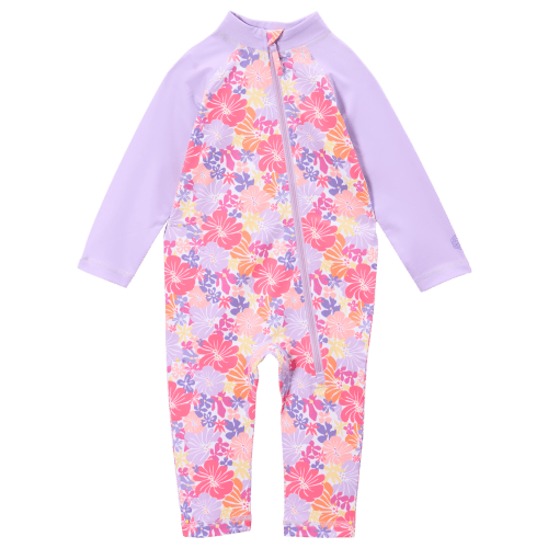World Wide Sportsman Long-Sleeve Sunsuit for Babies | Bass Pro Shops