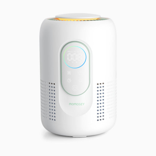 Nursery Air Purifier