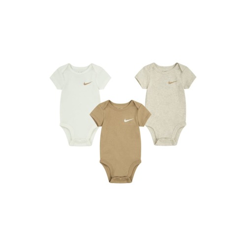 Nike Mini Me 3-Pack Bodysuits | Nordstromrack