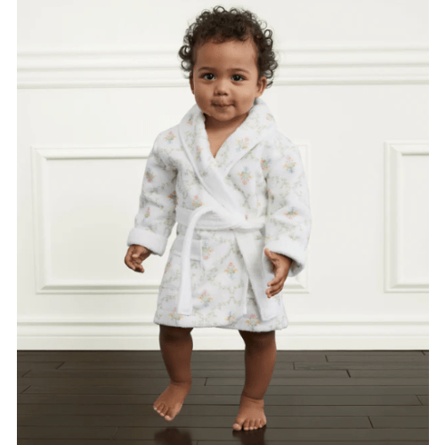 The Baby Hotel Robe