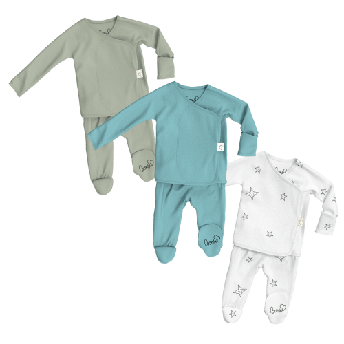 Build A Bundle – Bonsie Skin to Skin Babywear