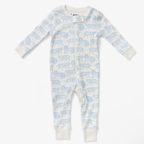 Zip Sleeper - Tiger | Sky