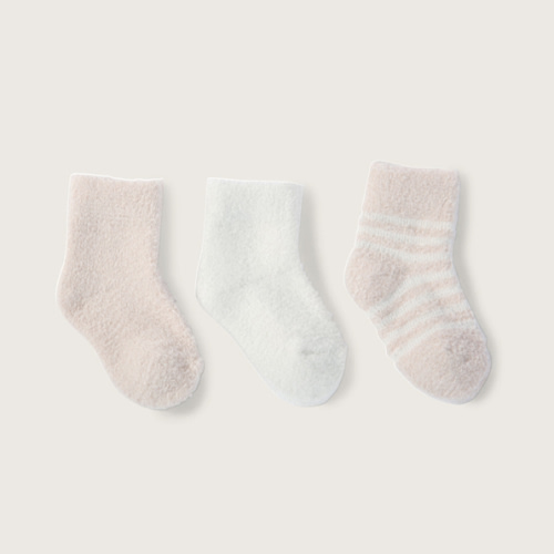 CozyChic Lite® Infant Sock Set
