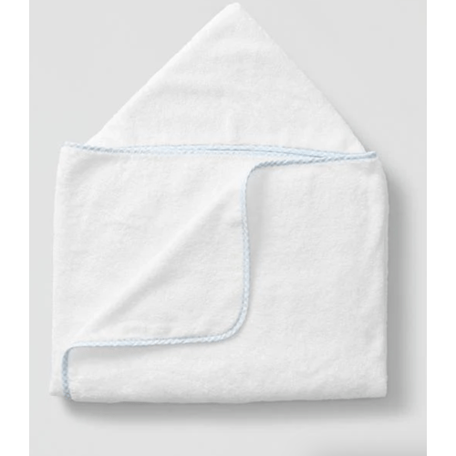 Kids' Hooded Towel