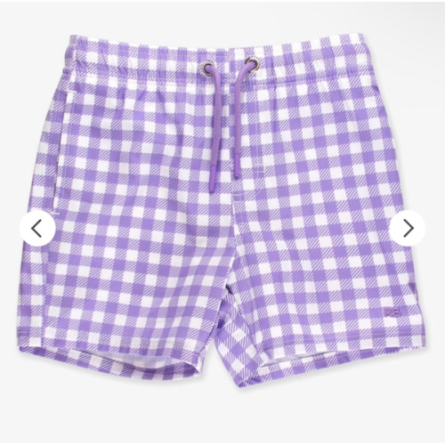 Performance Hybrid Swim Trunks