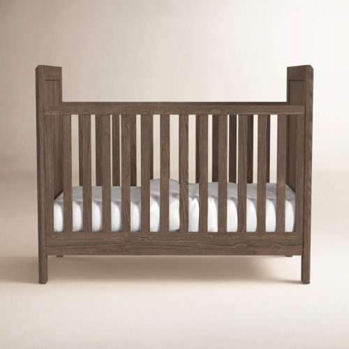 Birch Lane™ Jemma 2-in-1 Crib | Birch Lane
