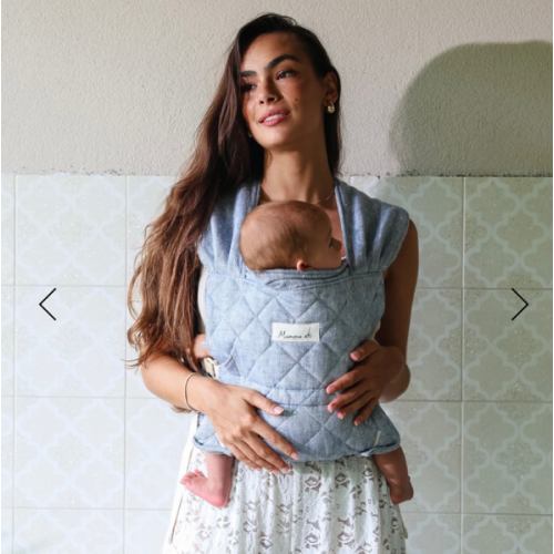 Daily Carrier - Lane – Mumma Etc.