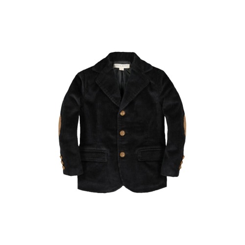 Baby Boys' Organic Corduroy Blazer, Infant