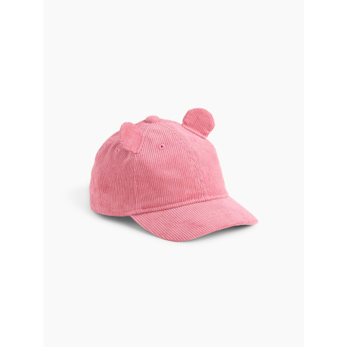 Baby & Toddler Corduroy Bear Baseball Hat