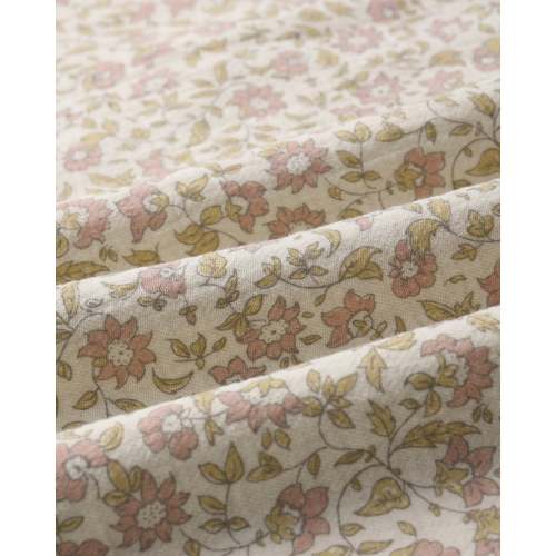 Woven Swaddle Dahlia