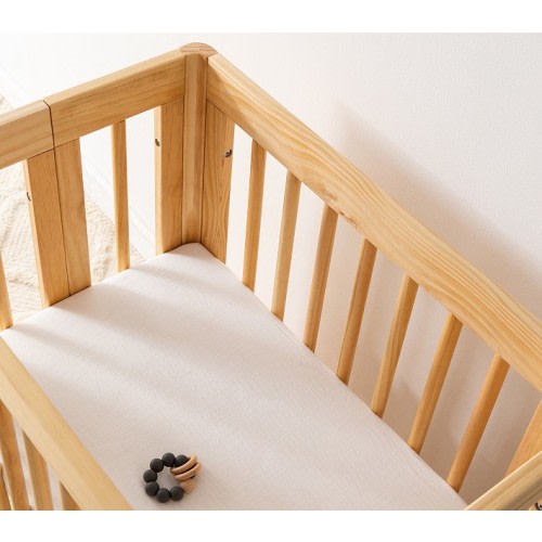 Babyletto All-Stages Bassinet Pad Cover