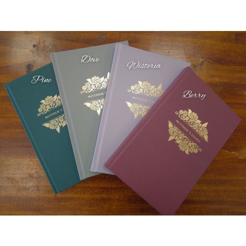 Mother's Diary — Riverbend Press