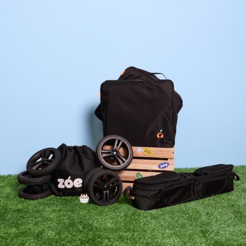The Adventure Bundle