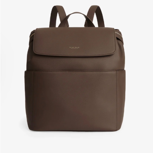Kinney Backpack Vegan Full