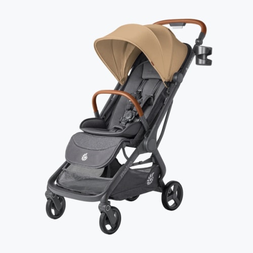 Metro 3 Baby Stroller: Perfect for Newborns, Infants, and Toddlers | Ergobaby US