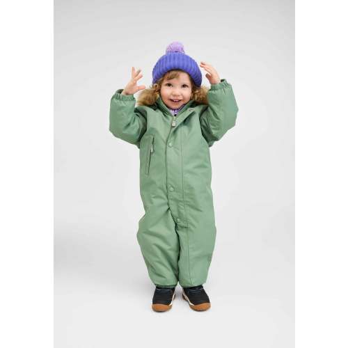 Gotland - Toddler ReimaTec Waterproof Snowsuit