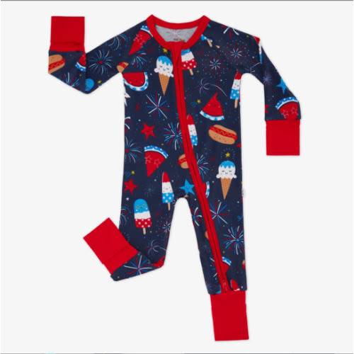 Snacks & Sparkles Zippy – Little Sleepies