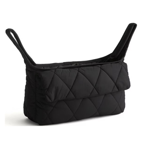 Vera Bradley Welland Nylon Baby Stroller Caddy Bag