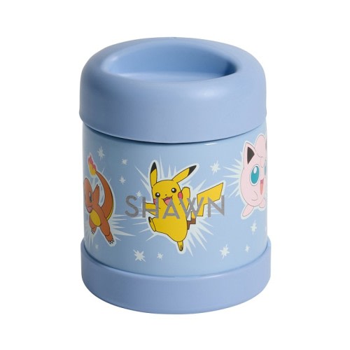 Pokémon Glow-In-The-Dark Mackenzie Hot/Cold Container