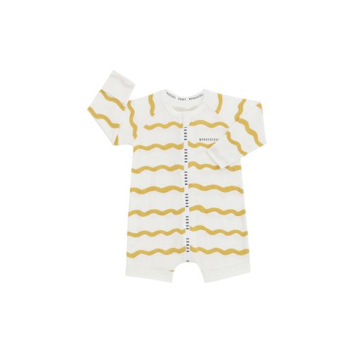 Wondercool Short Leg Wondersuit