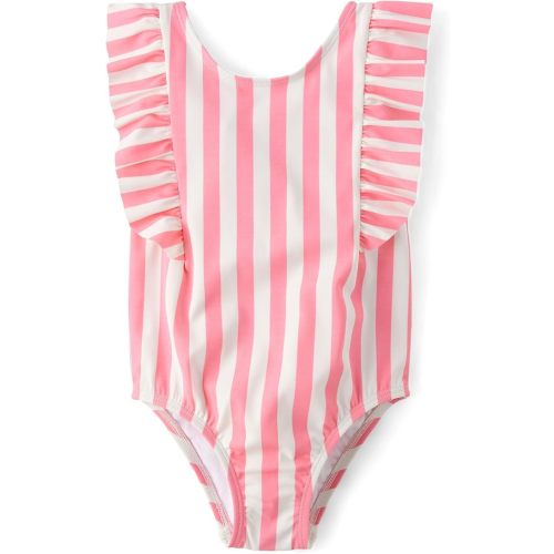 The Children's Place and Toddler One Piece Swimsuit