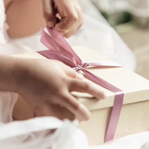 Little Love Bug Gift Card