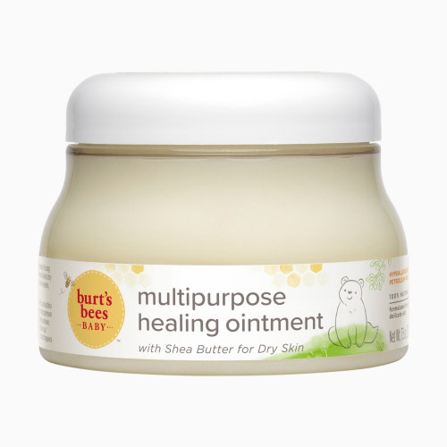 Baby Multipurpose Healing Ointment