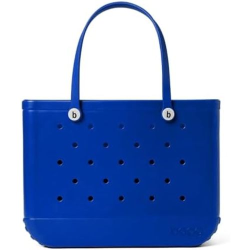 BOGG BAG - Original, Large Tote Bag - 19in L x 9in W x 14in H - Lightweight, Washable, Durable - All Purpose EVA