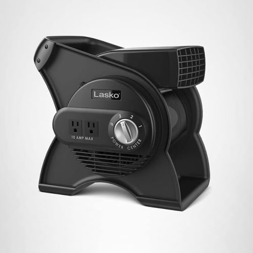 Lasko Fan