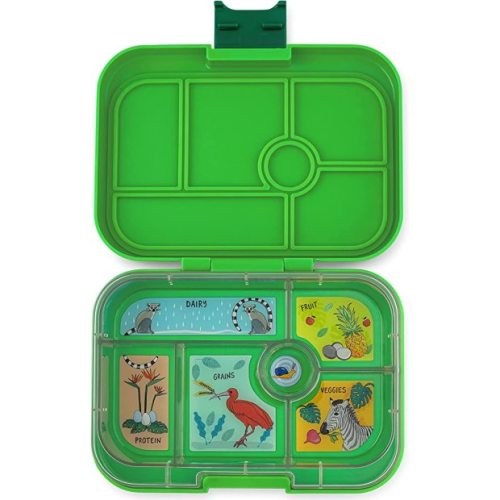 Yumbox Original Leakproof Bento Lunch Box