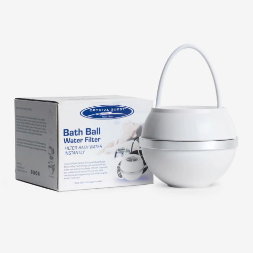 Bath Ball® Filter