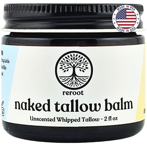 NAKED TALLOW BALM