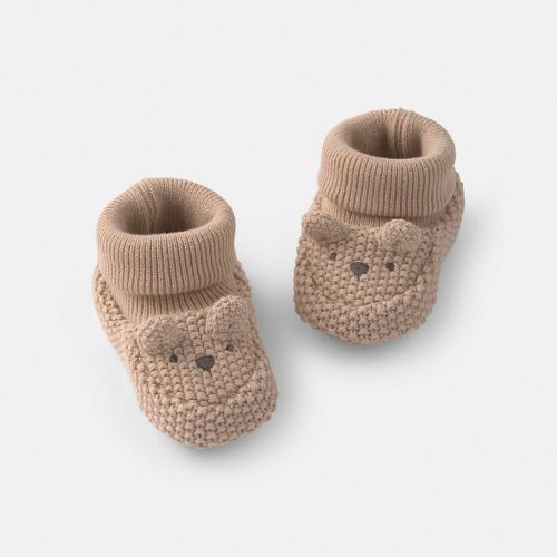 Baby Boy Carter's Booties