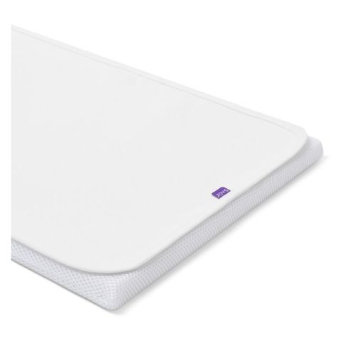 SnuzPod5 & Studio Bassinet Waterproof Mattress Protector