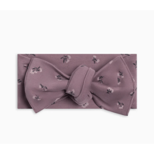 Hattie Bow Wrap