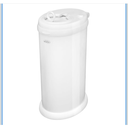 Amazon.com : ubbi steel diaper pail