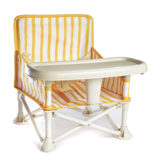 Brighton portable booster chair V2