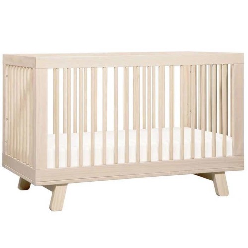 Hudson 3-in-1 Convertible Crib