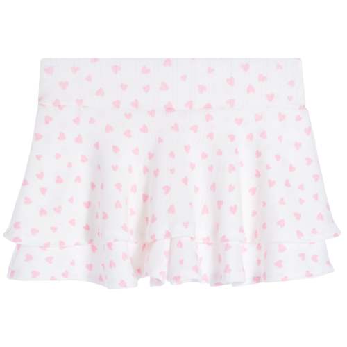 Heart Skort