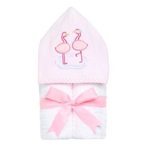 Flamingo Everykid Towel