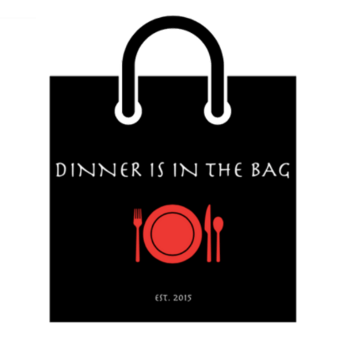 Home | Dinner Is In The Bag